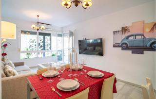 Cozy Apartment In Fuengirola With Wifi - 5