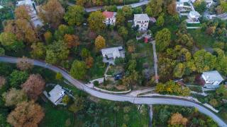 Thesspelia House - Tsagarada - 7