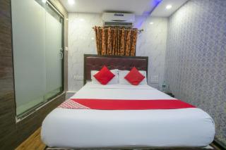 Hotel O Grand Inn - Mumbai - 6