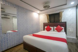 Hotel O Grand Inn - Mumbai - 0