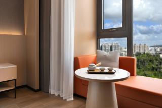 Wenchang Meilin Holiday Hotel - 9