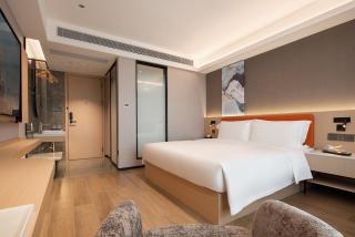 Wenchang Meilin Holiday Hotel - 6