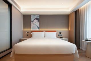 Wenchang Meilin Holiday Hotel - 5