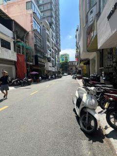 Home Away Dang Thi Nhu - Ho Chi Minh - 3