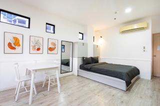 Home Away Dang Thi Nhu - Ho Chi Minh - 7