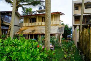 Starfish Homestay - Hikkaduwa - 7