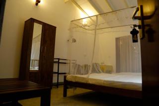 Starfish Homestay - Hikkaduwa - 2
