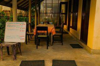 Starfish Homestay - Hikkaduwa - 6