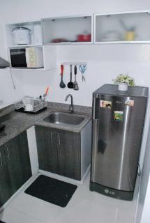 Brianna's haven property rental - Manila - 6