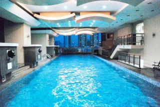 Brianna's haven property rental - Manila - 3