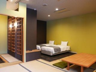 Hotel Abest Hakuba Resort - Hakuba - 8