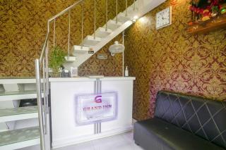 Hotel O Grand Inn - Mumbai - 1