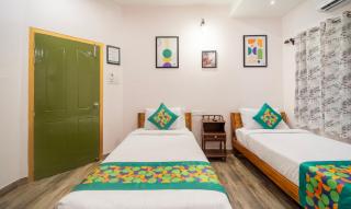 Treebo Kashvijoy, 7 Km From Kamakhya Temple - Guwahati - 1