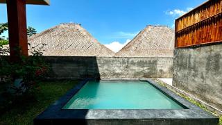 Dur Pekerisan Retreat Villa Ubud - Ubud - 4