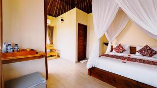Dur Pekerisan Retreat Villa Ubud - Ubud - 7