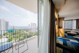 Quinter Central Nha Trang - Nha Trang - 8