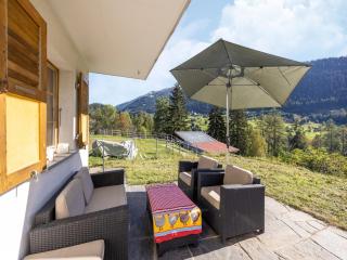 Chalet Verrel near Aletsch Ski Gondolas - 6