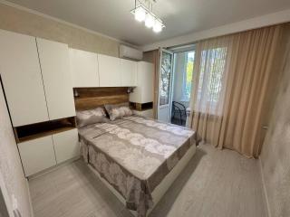 ApartHotel city center - Chişinău - 4