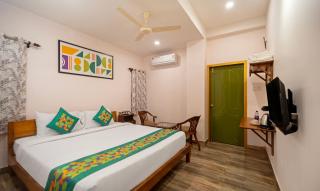 Treebo Kashvijoy, 7 Km From Kamakhya Temple - Guwahati - 9