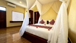 Dur Pekerisan Retreat Villa Ubud - 1