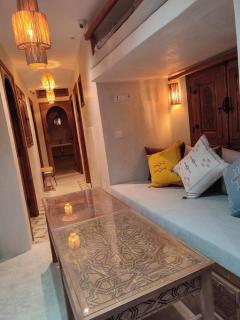 Morocco Stylish Private Apartment In Taghazout - Taghazout - 9