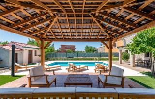 Lovely Home In Vir With Wifi - Vir - 9