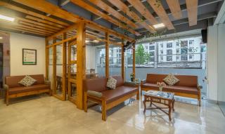 Treebo Kashvijoy, 7 Km From Kamakhya Temple - 4