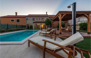 Lovely Home In Vir With Wifi - Vir - 8