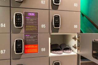 Hostel Mihojae Incheon - Incheon - 6