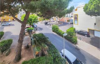 3 Bedroom Awesome Apartment In Agde - 6