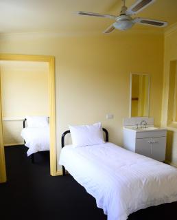 Grafton Hotel - Grafton - 1