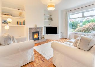 Cottage at Fairwinds - Carbis Bay - Carbis Bay - 5