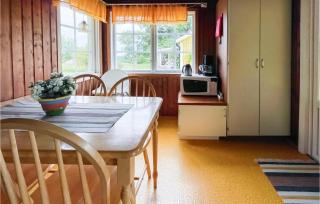 Holiday Home N, Honungstorp Löttorp - Löttorp - 6