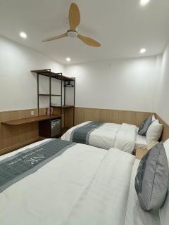 Ngọc Khánh Hotel - Đà Lạt - 6