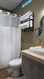 Casa Carmelia La Condesa - Città del Messico - 2