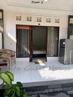 Nita Guest House Bali - Canggu - 6