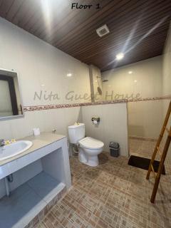 Nita Guest House Bali - 7