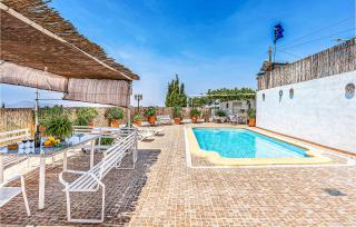 Beautiful Home In Cuevas Del Campo - Cuevas del Campo - 1