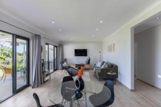 Peaceful Cape Winelands Getaway - Raithby - 9
