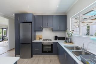 Peaceful Cape Winelands Getaway - Raithby - 1