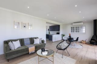 Peaceful Cape Winelands Getaway - Raithby - 8