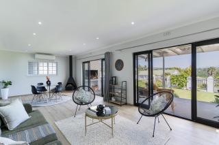 Peaceful Cape Winelands Getaway - Raithby - 0