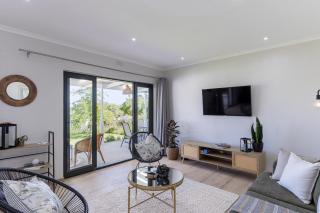 Peaceful Cape Winelands Getaway - Raithby - 4