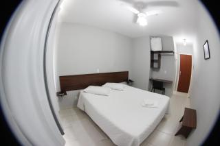 Flex Hotel - Canoinhas - 6