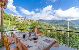 2 Bedroom Lovely Home In Tribogna - Ferrada - 6