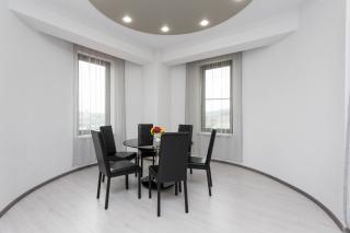 Shevchenko Residence - Tbilisi - 1