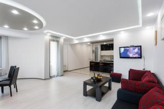 Shevchenko Residence - Tbilisi - 8