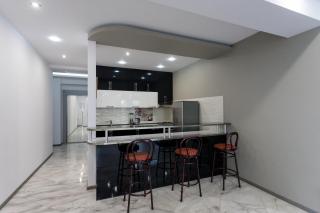 Shevchenko Residence - Tbilisi - 4