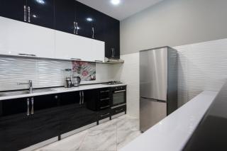 Shevchenko Residence - Tbilisi - 3