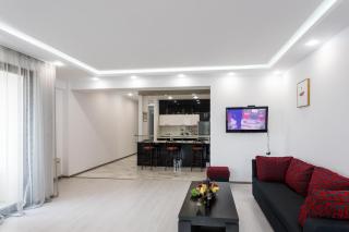 Shevchenko Residence - Tbilisi - 5